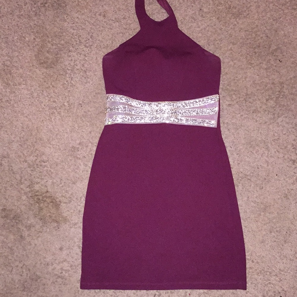 Homecoming or for any special occasion dress